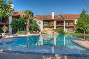 Invigorating Pools at The Landmark, New Braunfels, TX - Photo Gallery 29