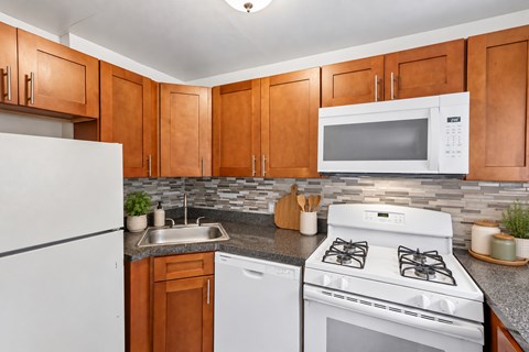 1011 New Hope Street 1-2 Beds Apartment for Rent