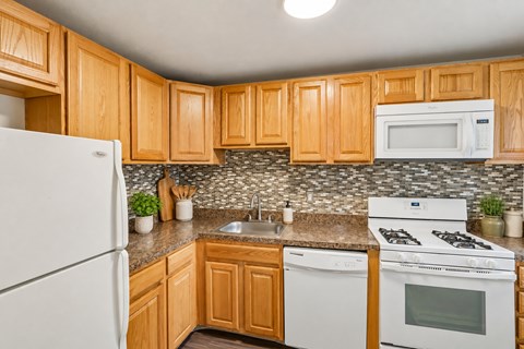 1011 New Hope Street 1-2 Beds Apartment for Rent