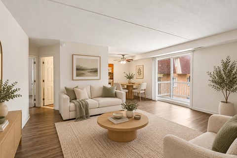 1011 New Hope Street 1-2 Beds Apartment for Rent