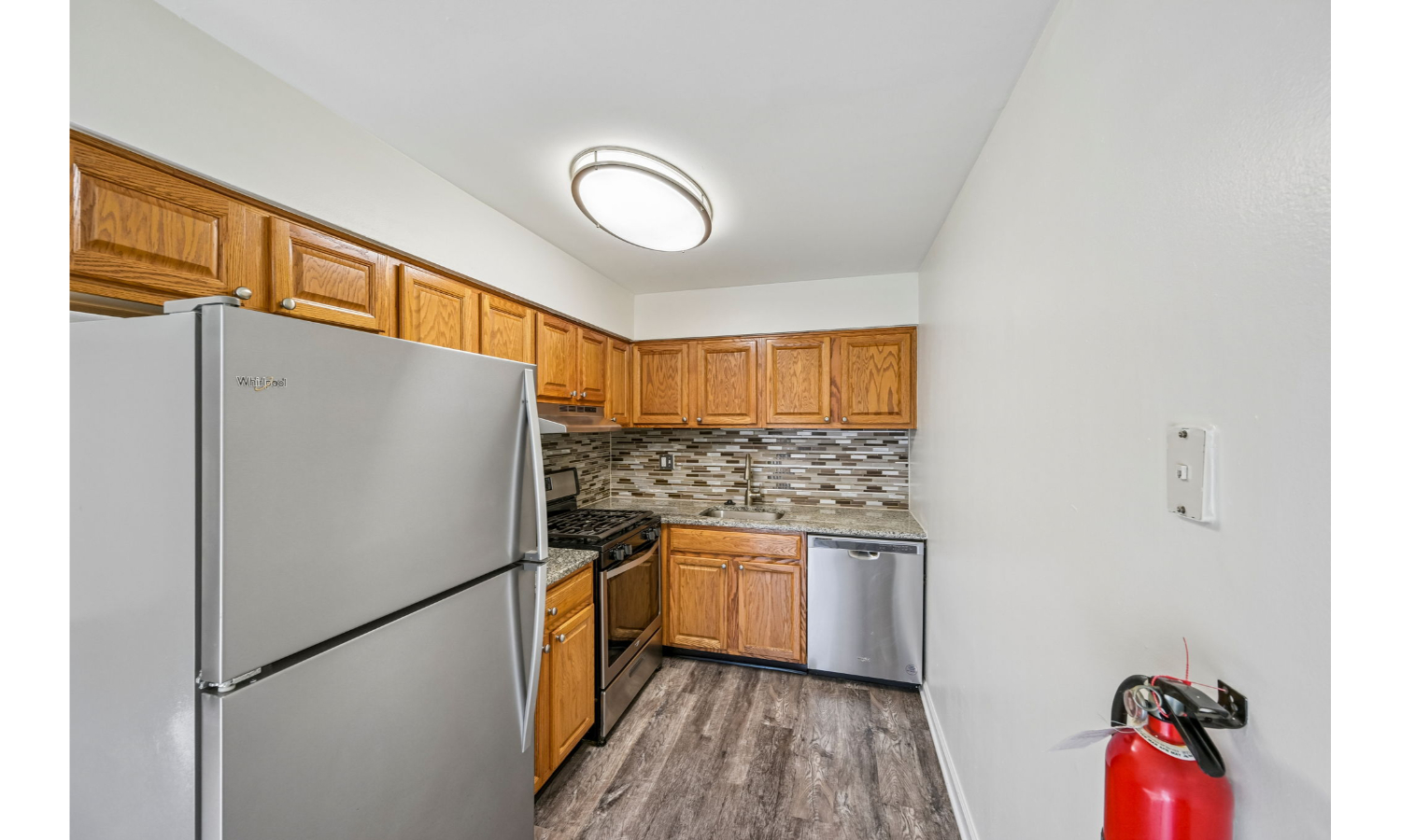 1338 Veterans Highway 1-3 Beds Apartment for Rent