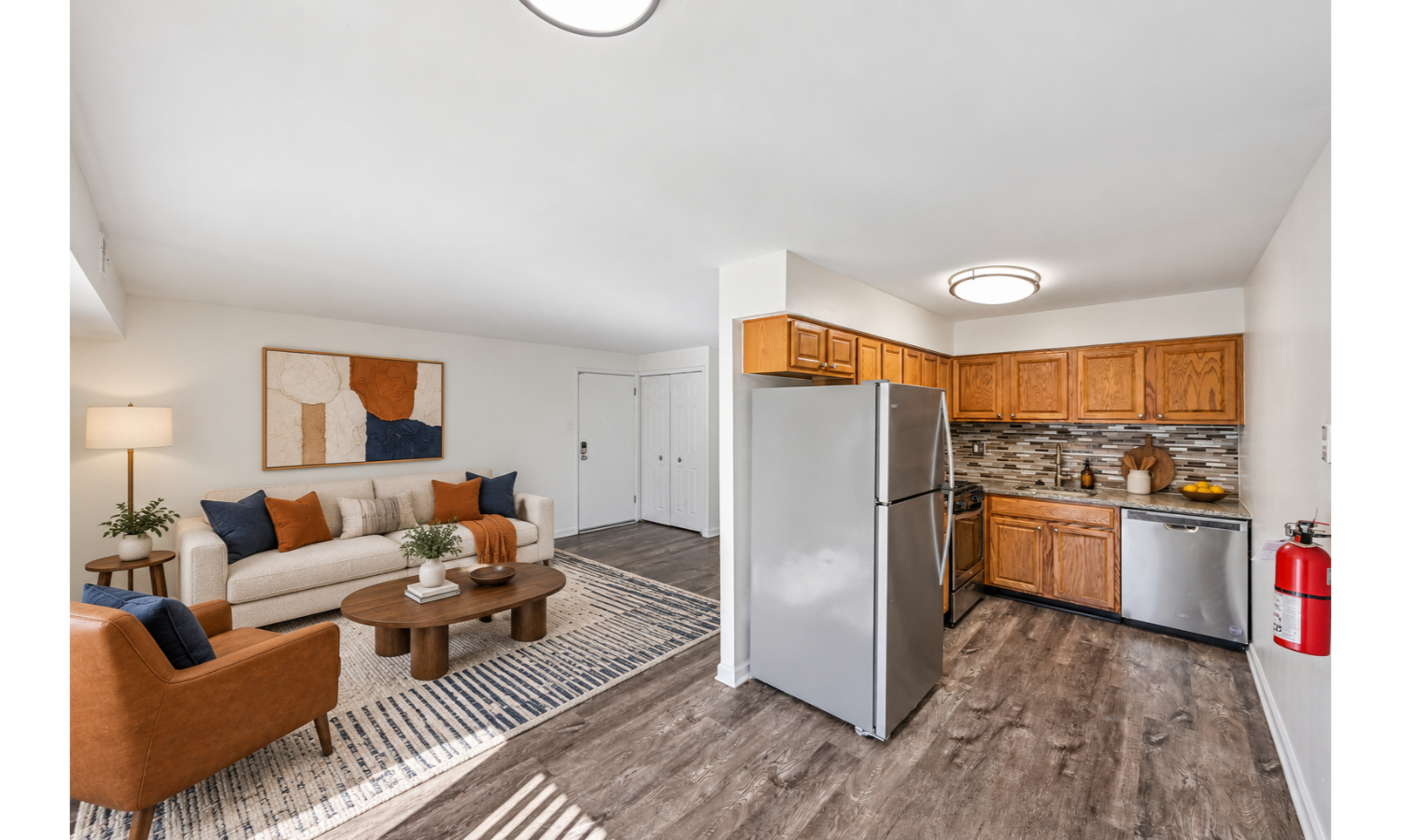 1338 Veterans Highway 1-3 Beds Apartment for Rent