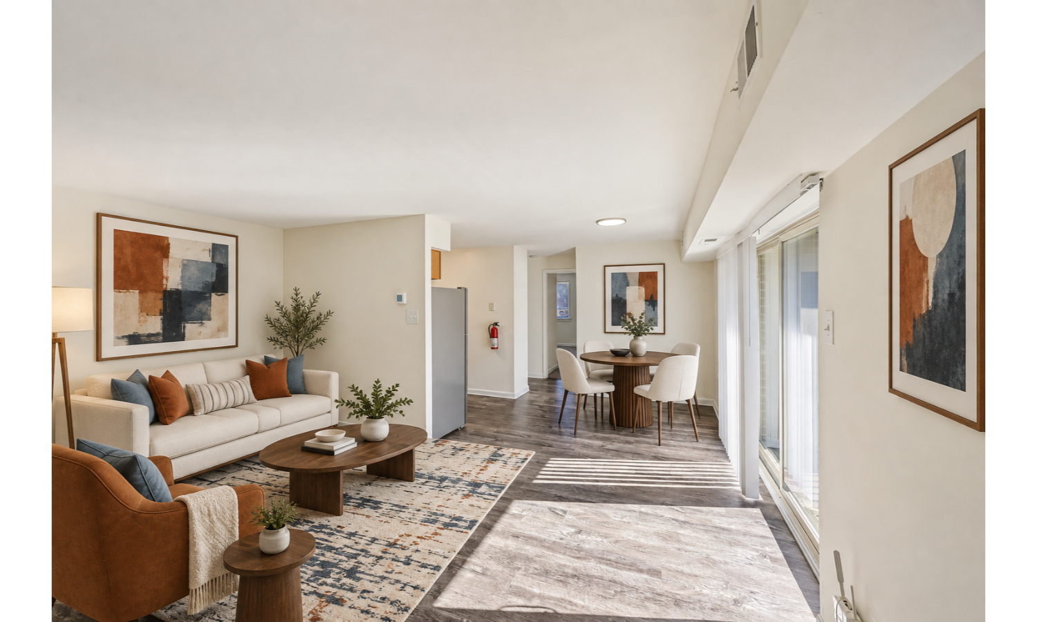 1338 Veterans Highway 1-3 Beds Apartment for Rent