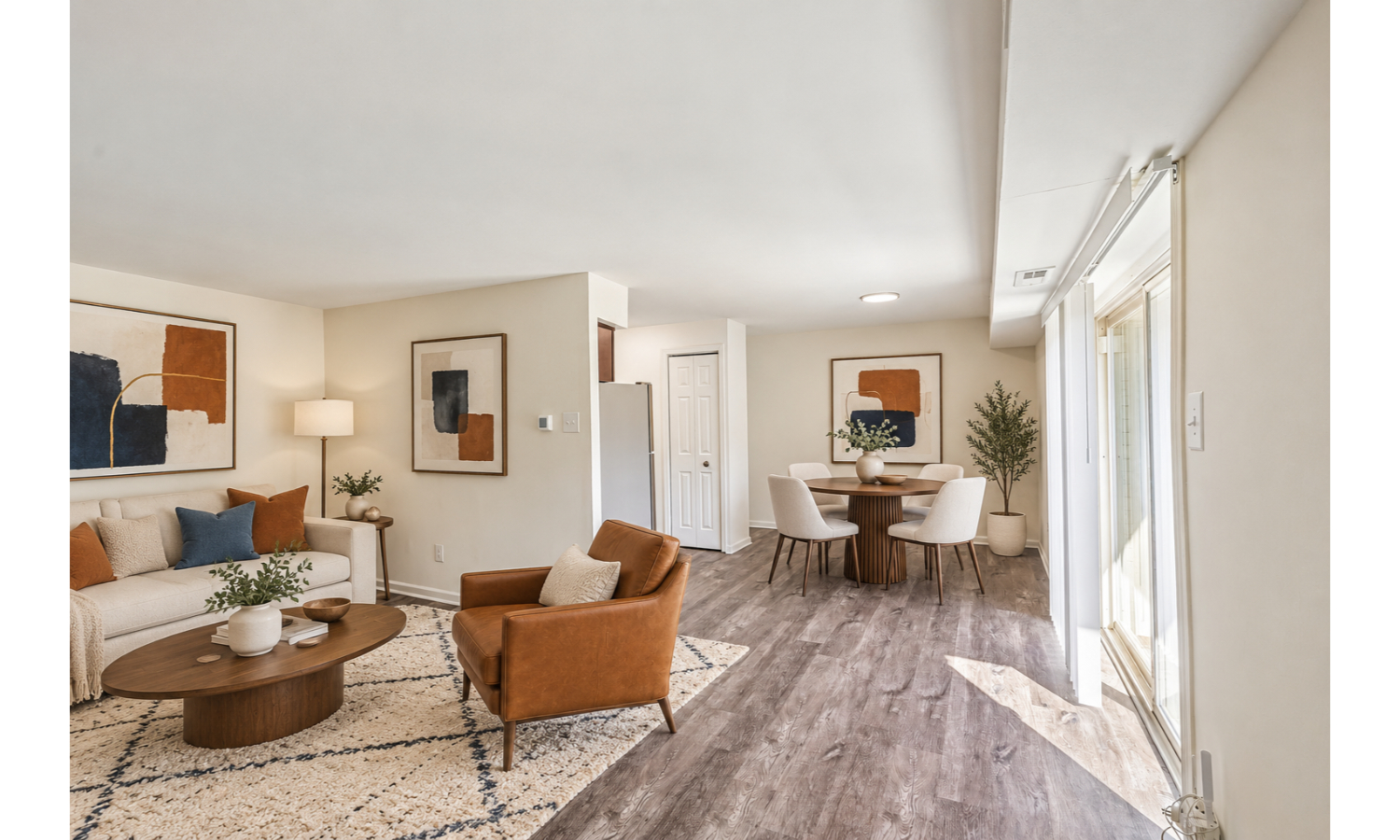 1338 Veterans Highway 1-3 Beds Apartment for Rent