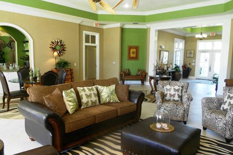 Tampa Fl Apartment Rentals Crosswynde Apartment Homes