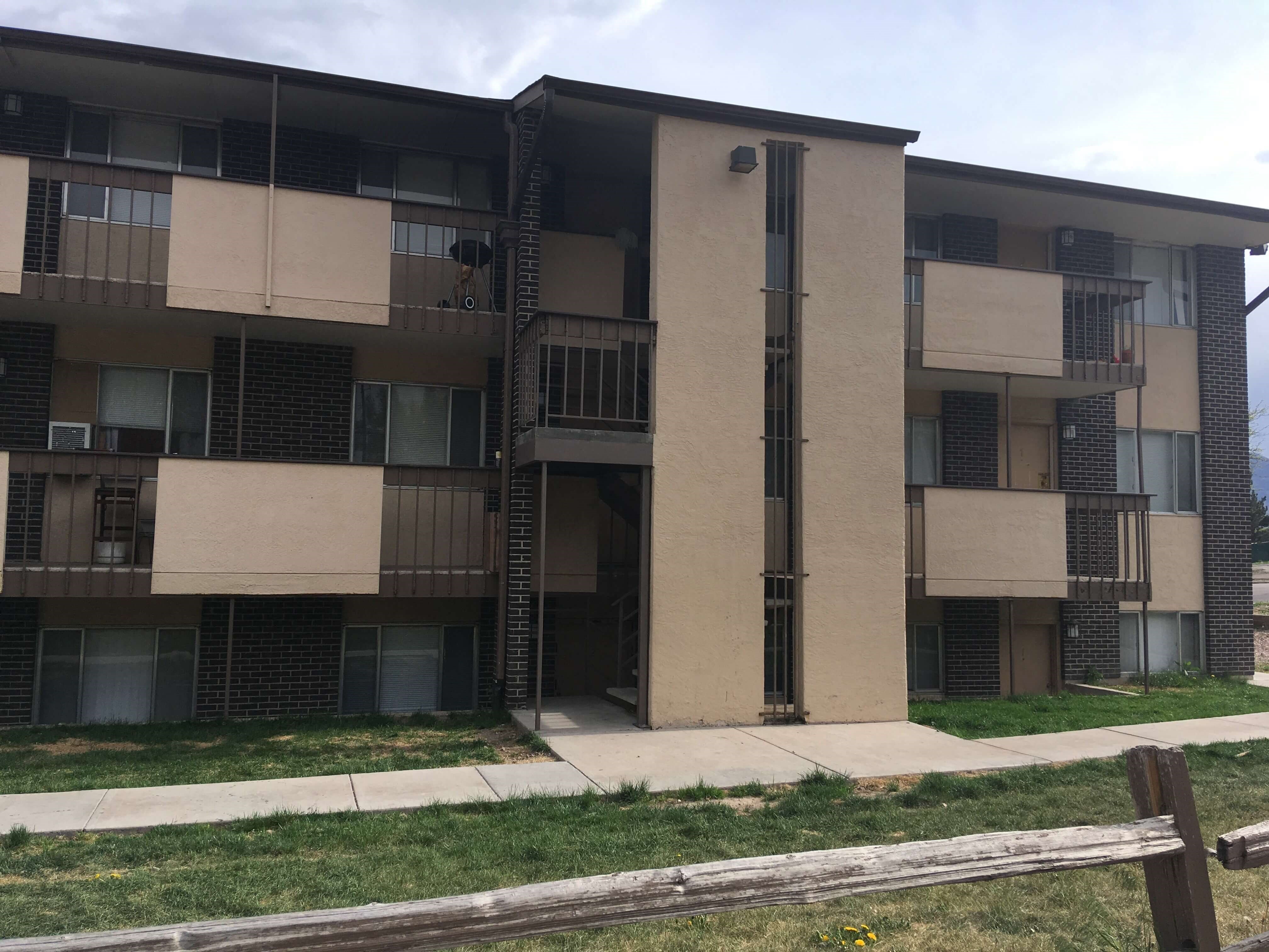 Best Cheap Apartments in Colorado Springs, CO from 650 RENTCafé