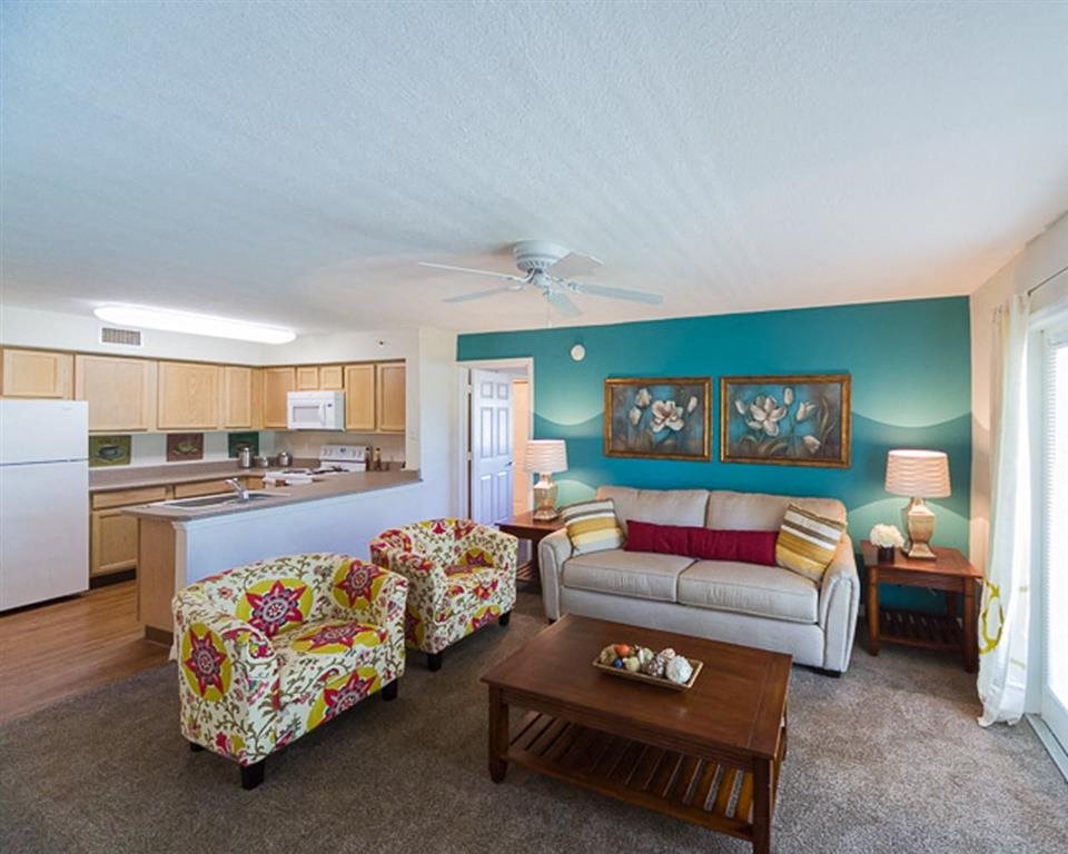 Cypress Oaks Apartments Apartments In Leesburg Fl