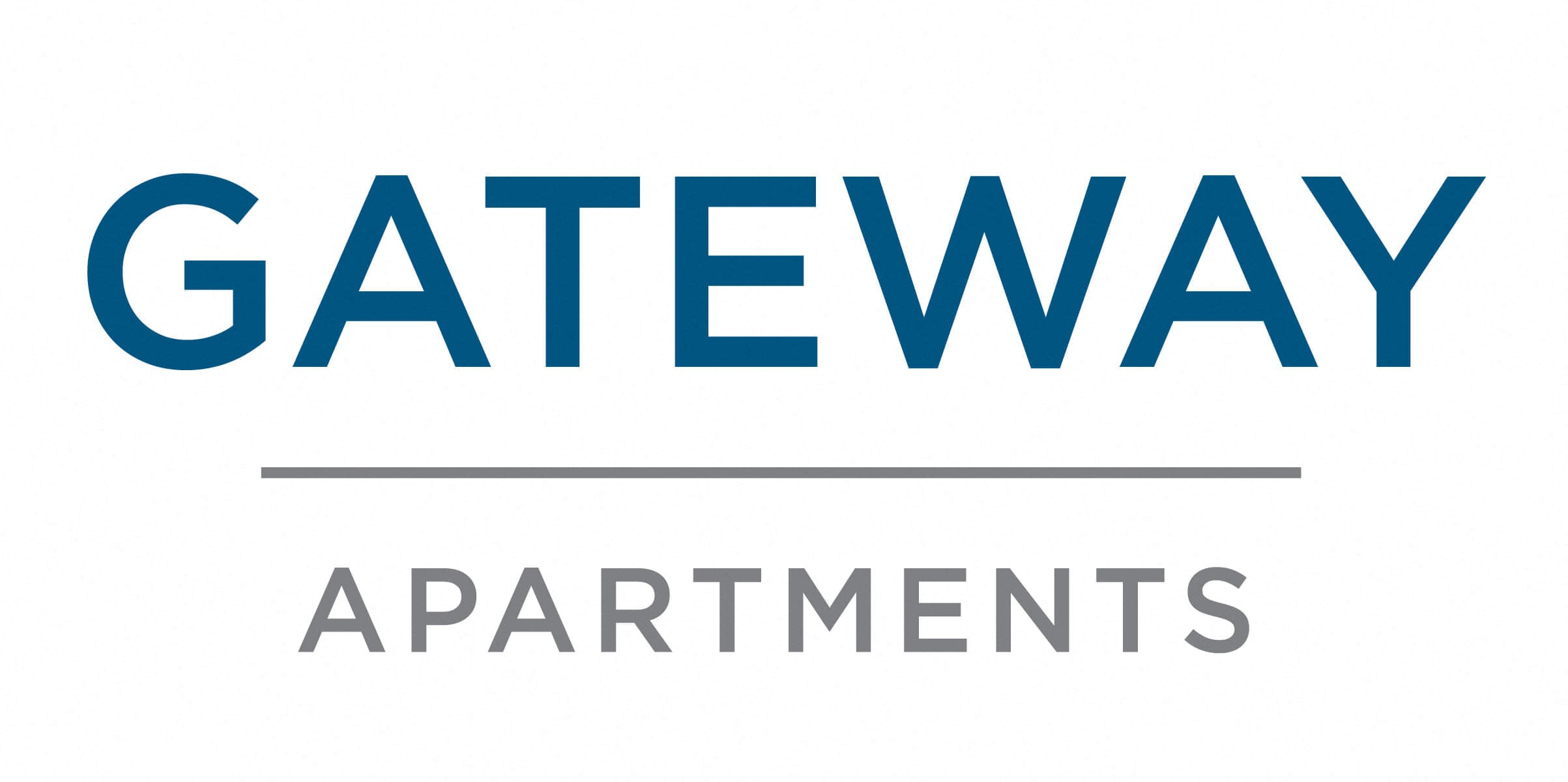 Gateway Apartments logo
