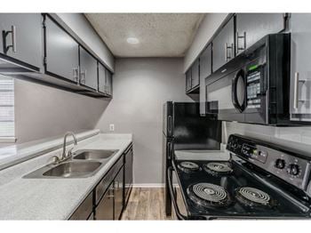 1 Bedroom Apartments In Denton