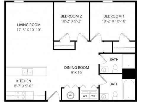 2915 26th St. W. 2-4 Beds Apartment, North Dakota for Rent - Photo Gallery 14