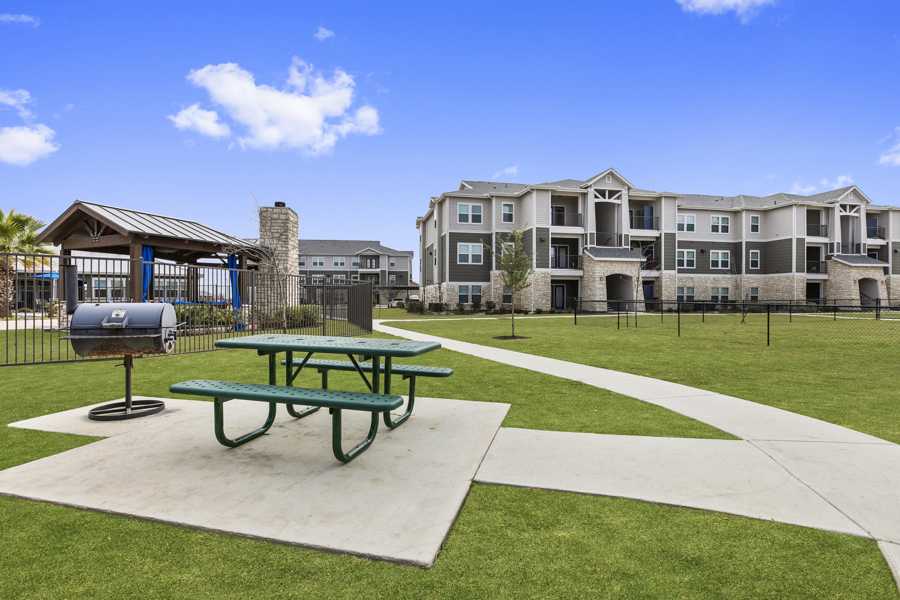 Canyon House Apartments, 1747 FM 1101, New Braunfels, TX - RENTCafé