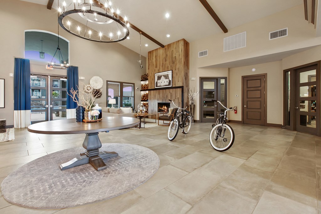 Canyon House is a similar property to Moderno located in New Braunfels