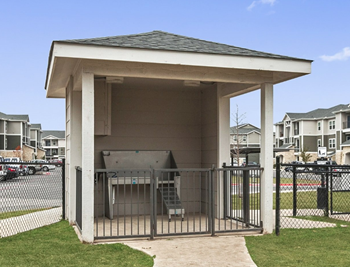 Dog Wash Facilities