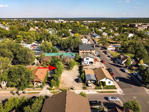 418 South Leroux Street 10 Beds Apartment for Rent