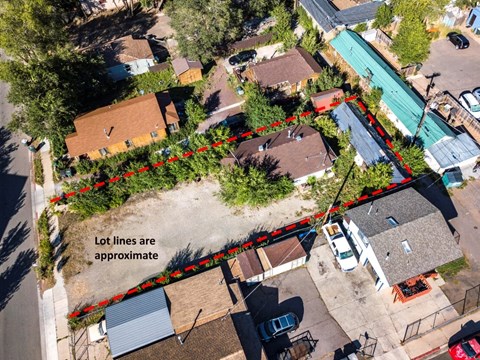 418 South Leroux Street 10 Beds Apartment for Rent