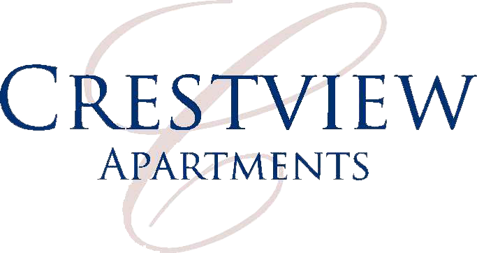 Crestview Apartments logo
