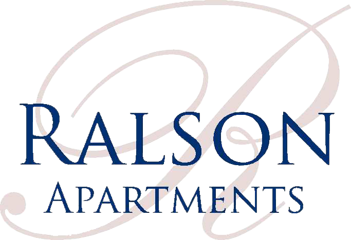 Ralson Apartments logo