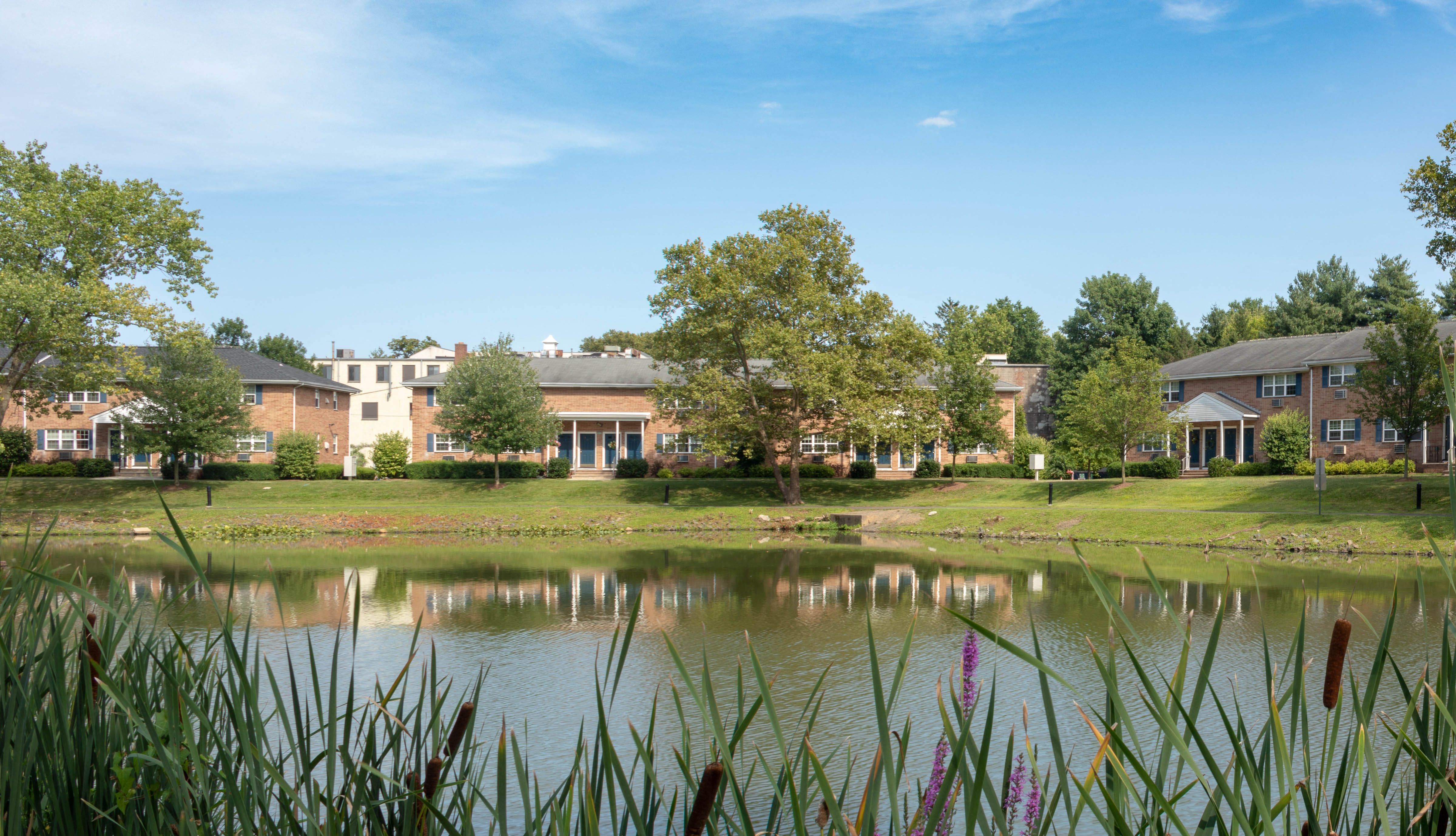 Dorchester Manor Apartments Apartments in New Milford, NJ