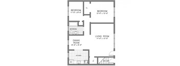 2 BEDROOM