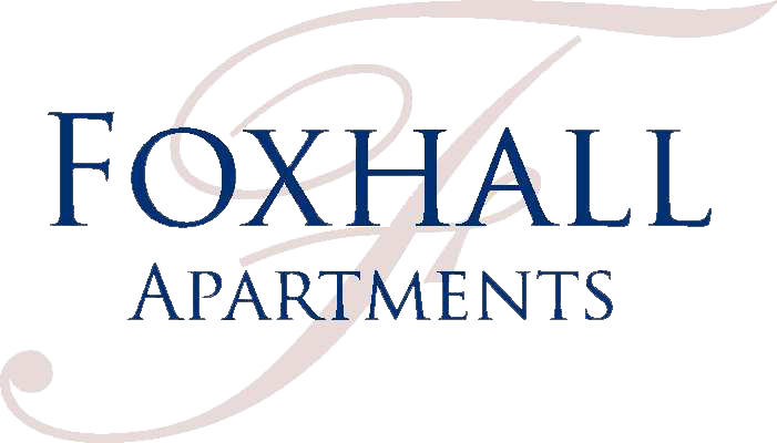 Foxhall Apartments logo