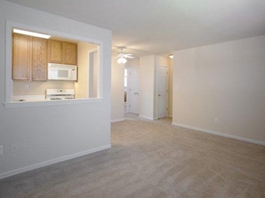 77 Brook Avenue 1-2 Beds Apartment for Rent Photo Gallery 1