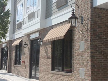 44 Main Street 1 Bed Apartment for Rent