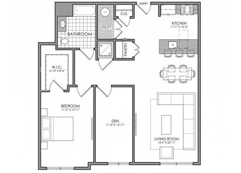 44 Main Street 1-2 Beds Apartment for Rent - Photo Gallery 17