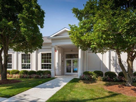 Resident Clubhouse at Gateways at Randolph, Randolph, NJ, 07869
