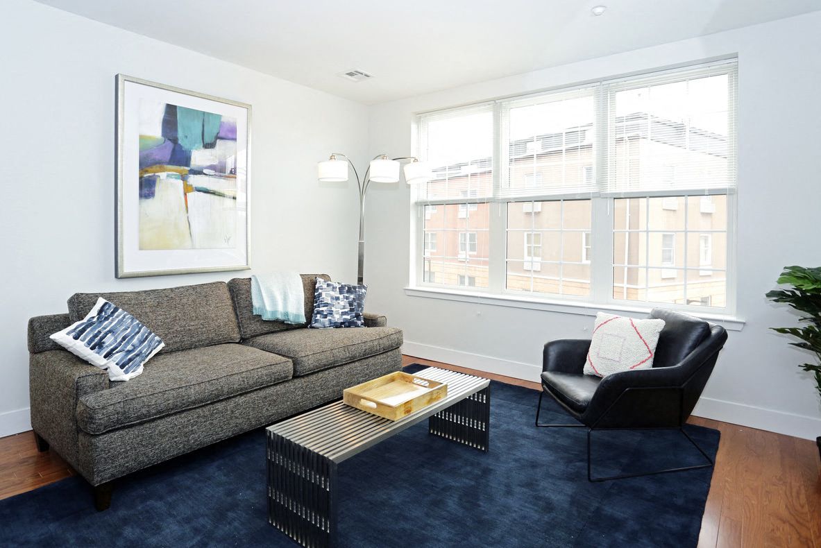 Montclarion at Bay Street Station | Apartments in Montclair, NJ