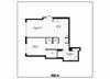1 Bed/1 Bath-A