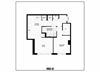 1 Bed/1 Bath-E
