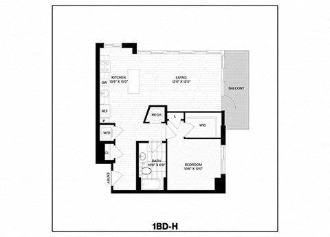 3400 S Clark Street Studio-2 Beds Apartment for Rent - Photo Gallery 75