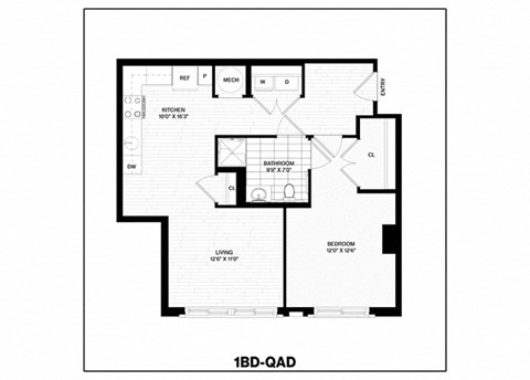 3400 S Clark Street Studio-2 Beds Apartment for Rent - Photo Gallery 80