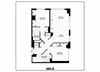 2 Bed/2 Bath-B