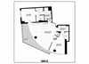 2 Bed/2 Bath-E