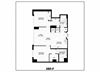 2 Bed/2 Bath-F