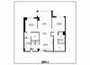 2 Bed/2 Bath-J