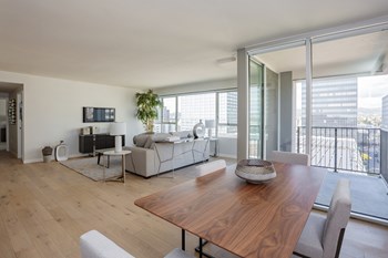 3460 W 7th Street Studio-2 Beds Apartment for Rent - Photo Gallery 2