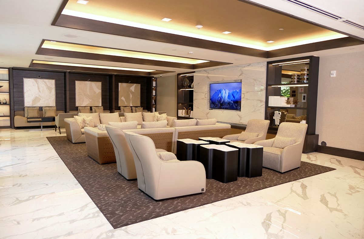 The Henry