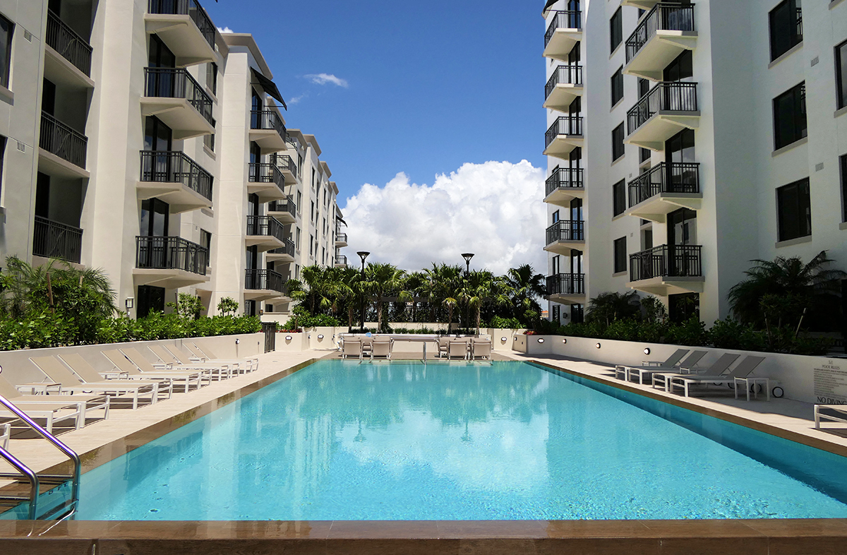 Merrick Manor Condominium