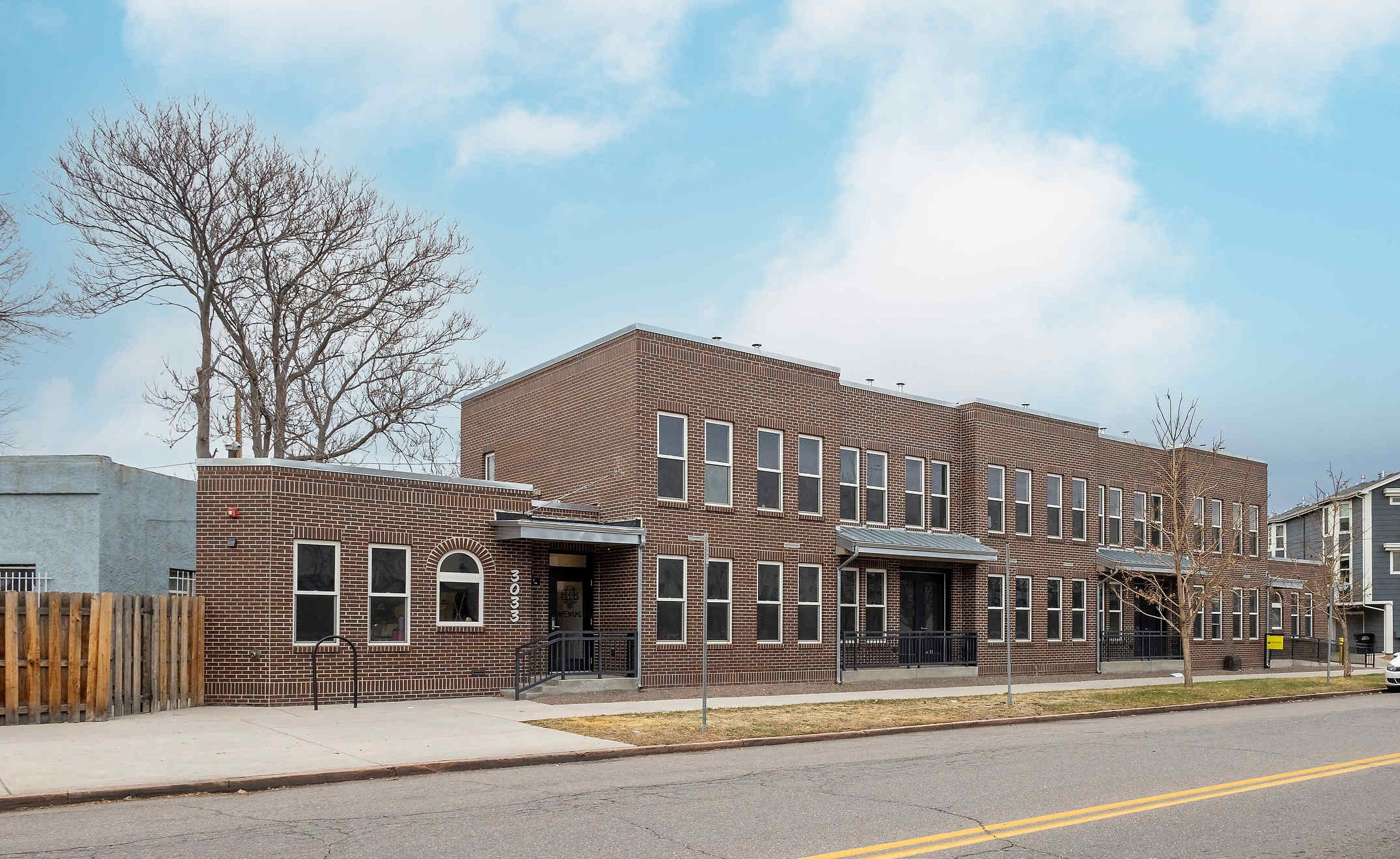 Nexus @ Downing Apartments in Denver, CO