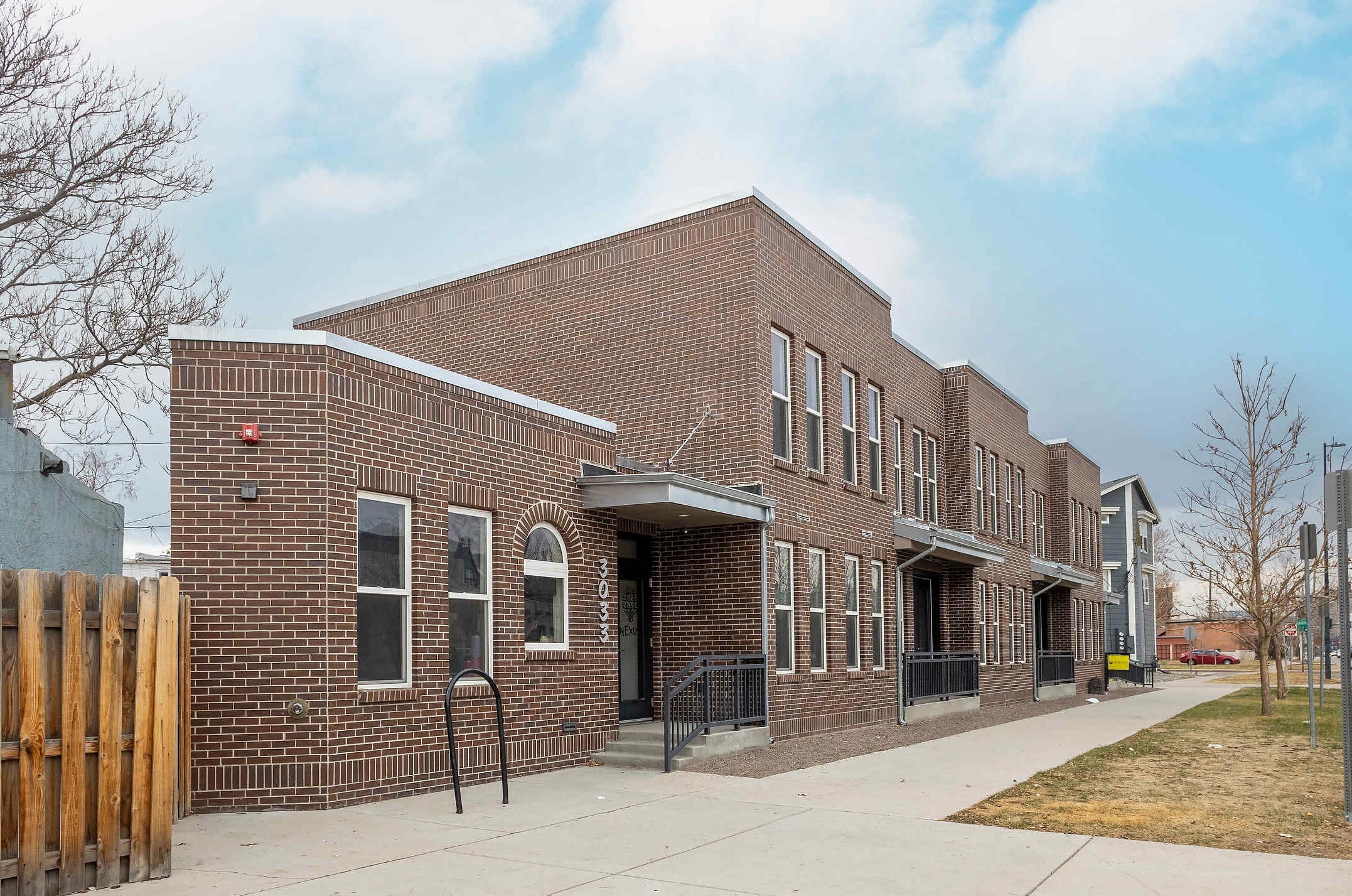 Nexus @ Downing Apartments in Denver, CO