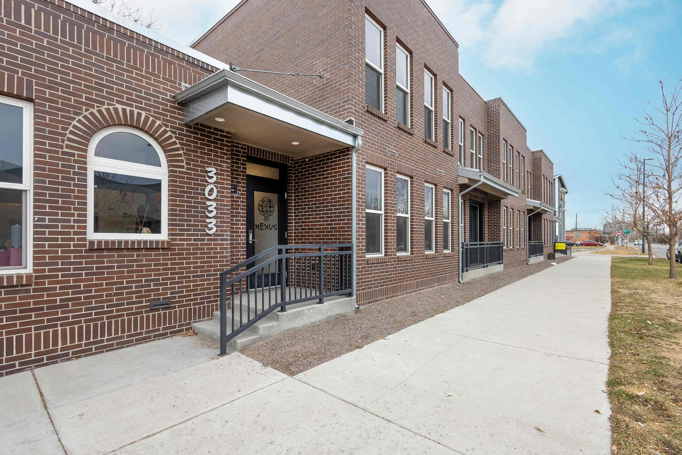 Nexus @ Downing Apartments in Denver, CO