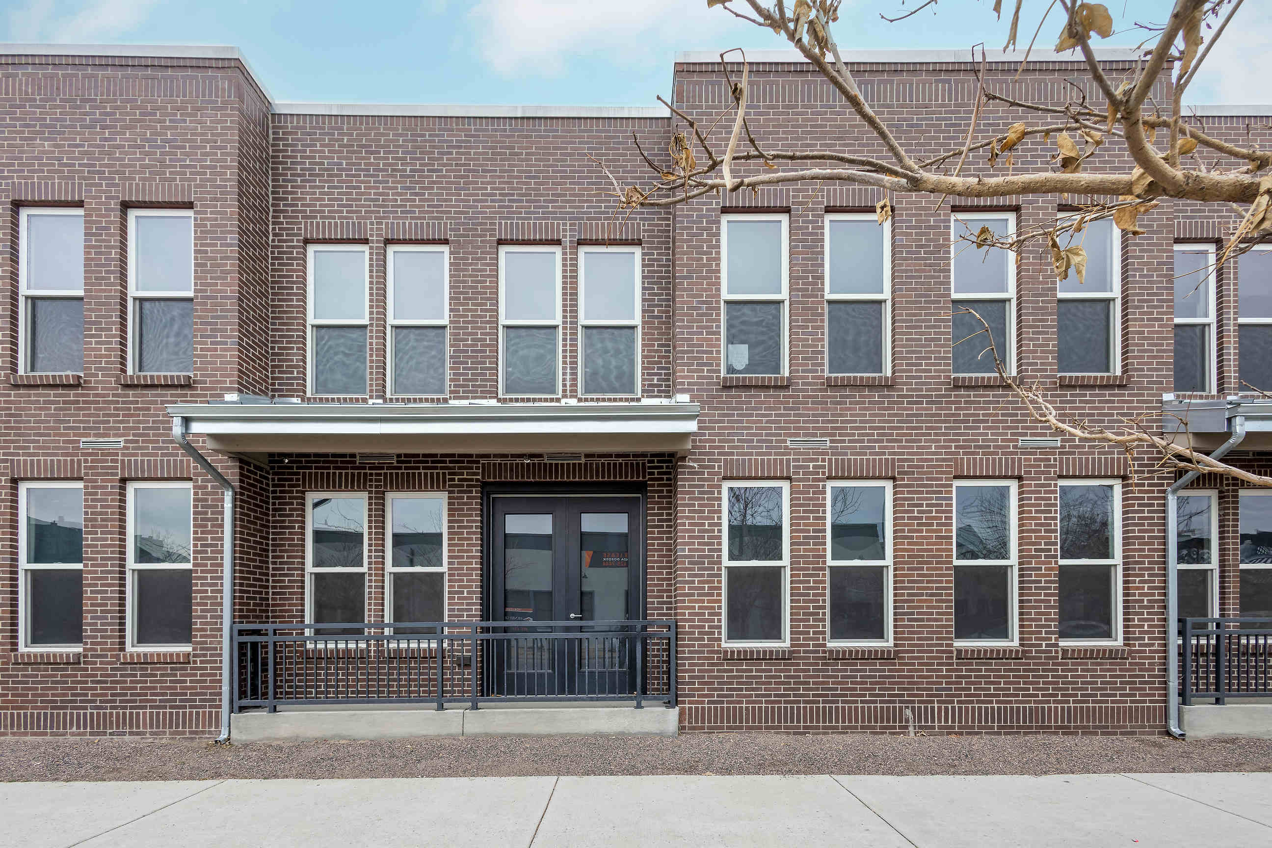 Nexus @ Downing Apartments in Denver, CO