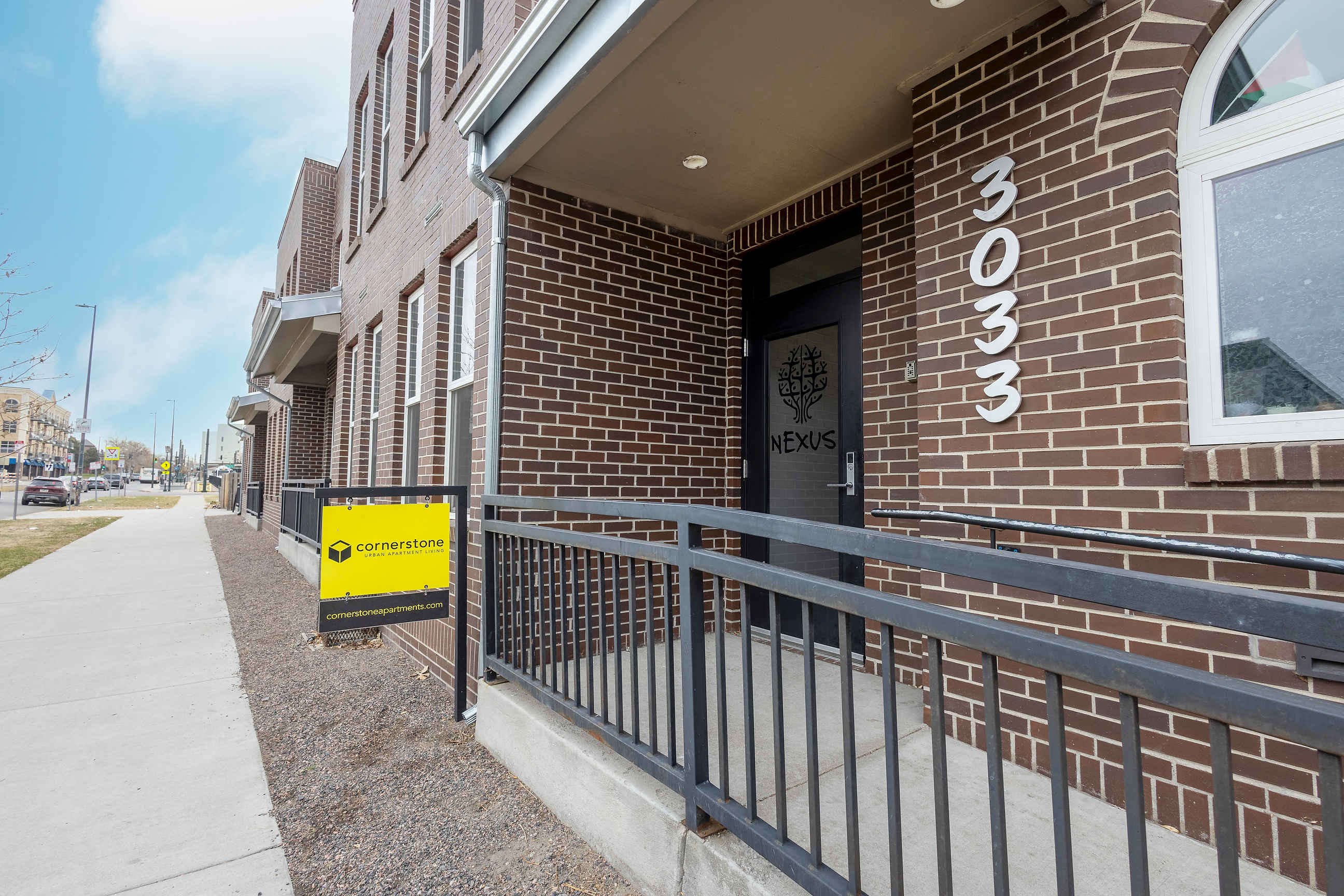 Nexus @ Downing Apartments in Denver, CO