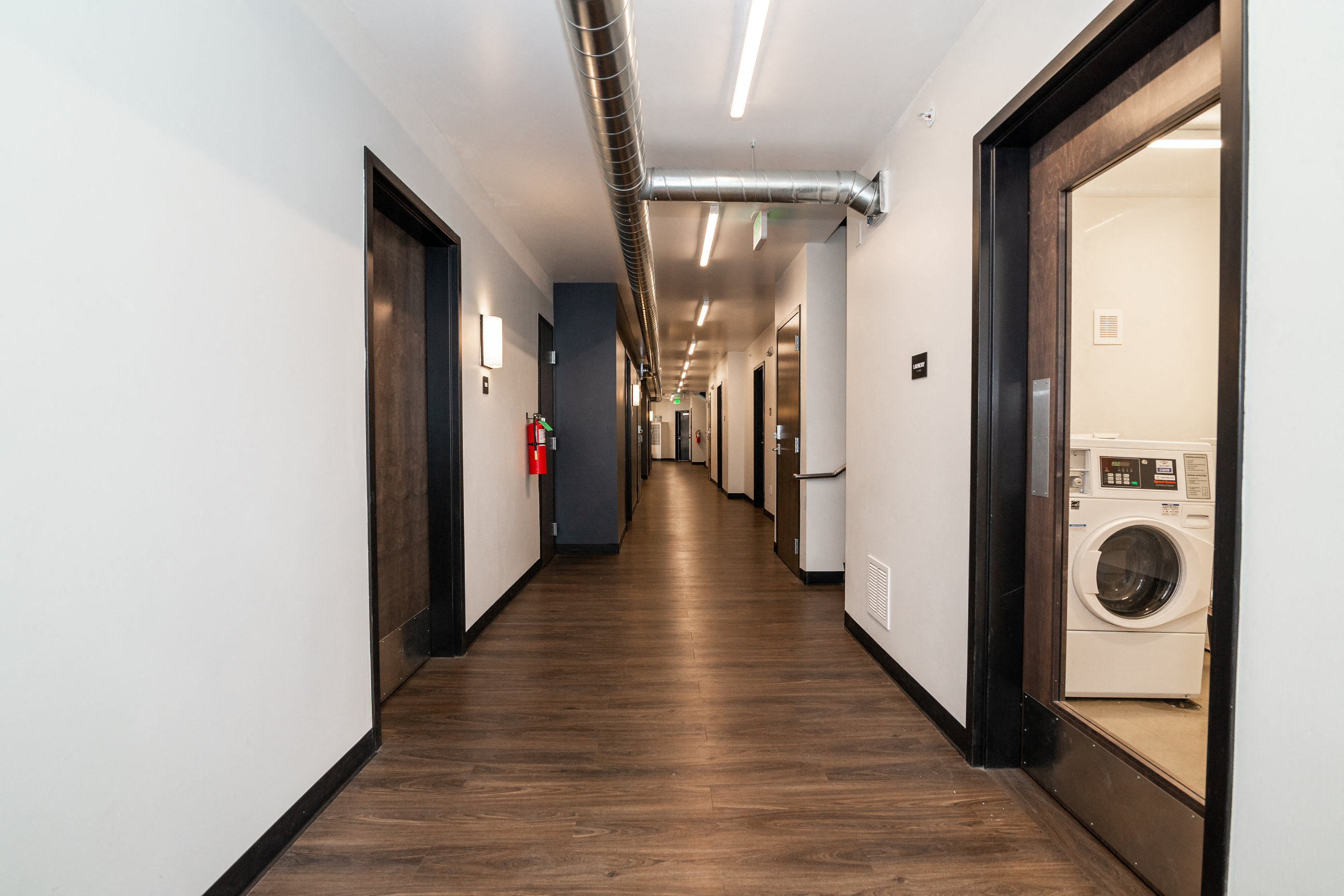 Nexus @ Downing Apartments in Denver, CO