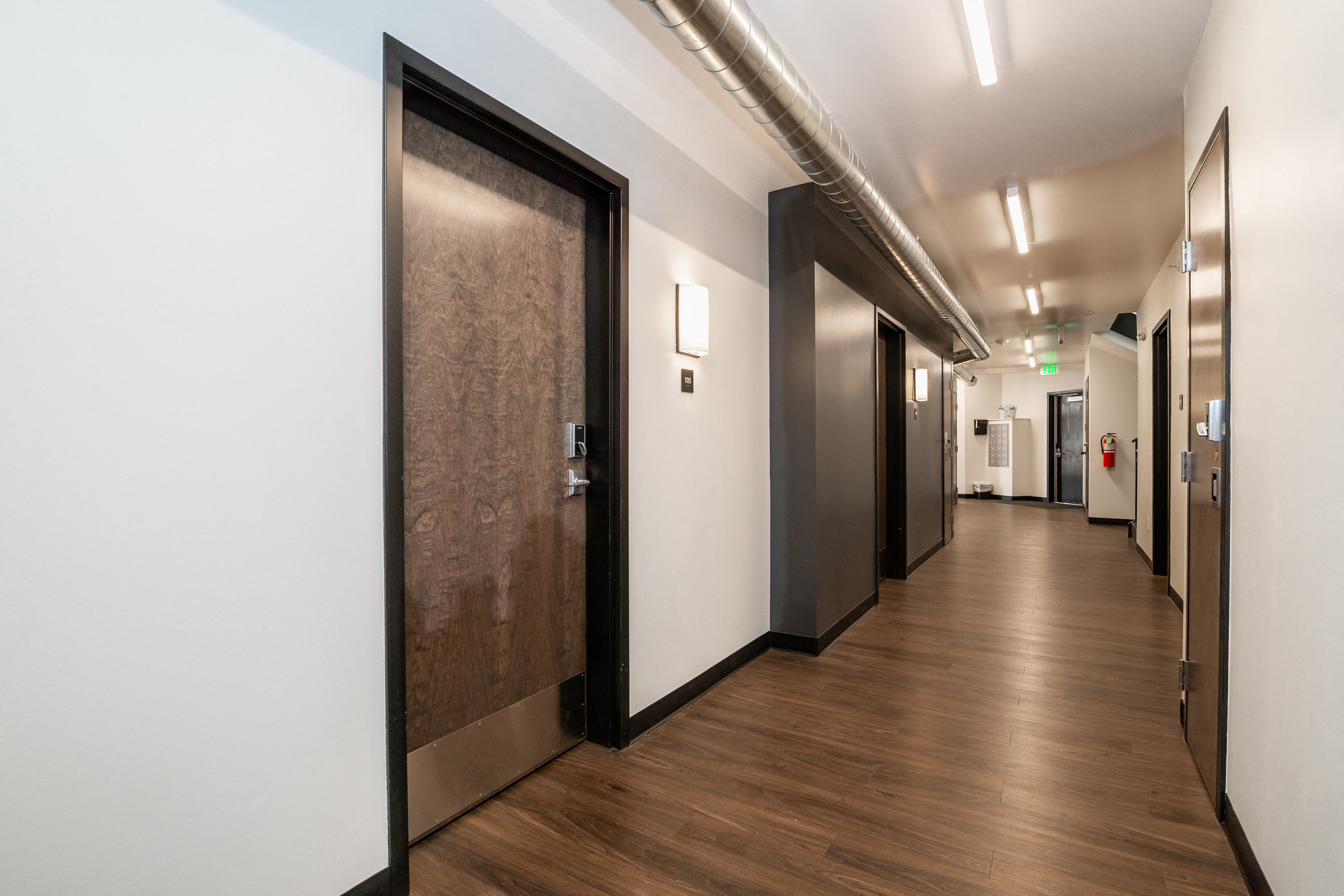 Nexus @ Downing Apartments in Denver, CO