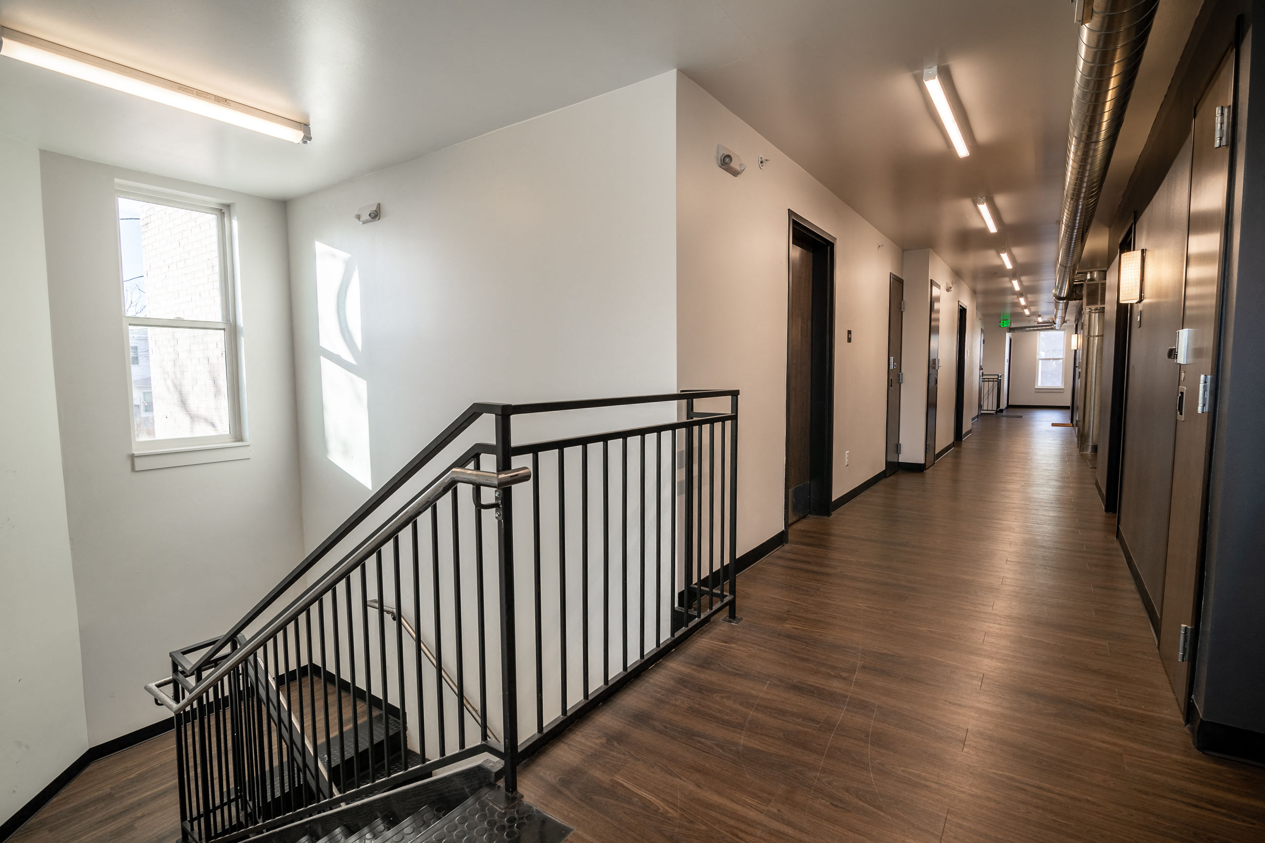 Nexus @ Downing Apartments in Denver, CO