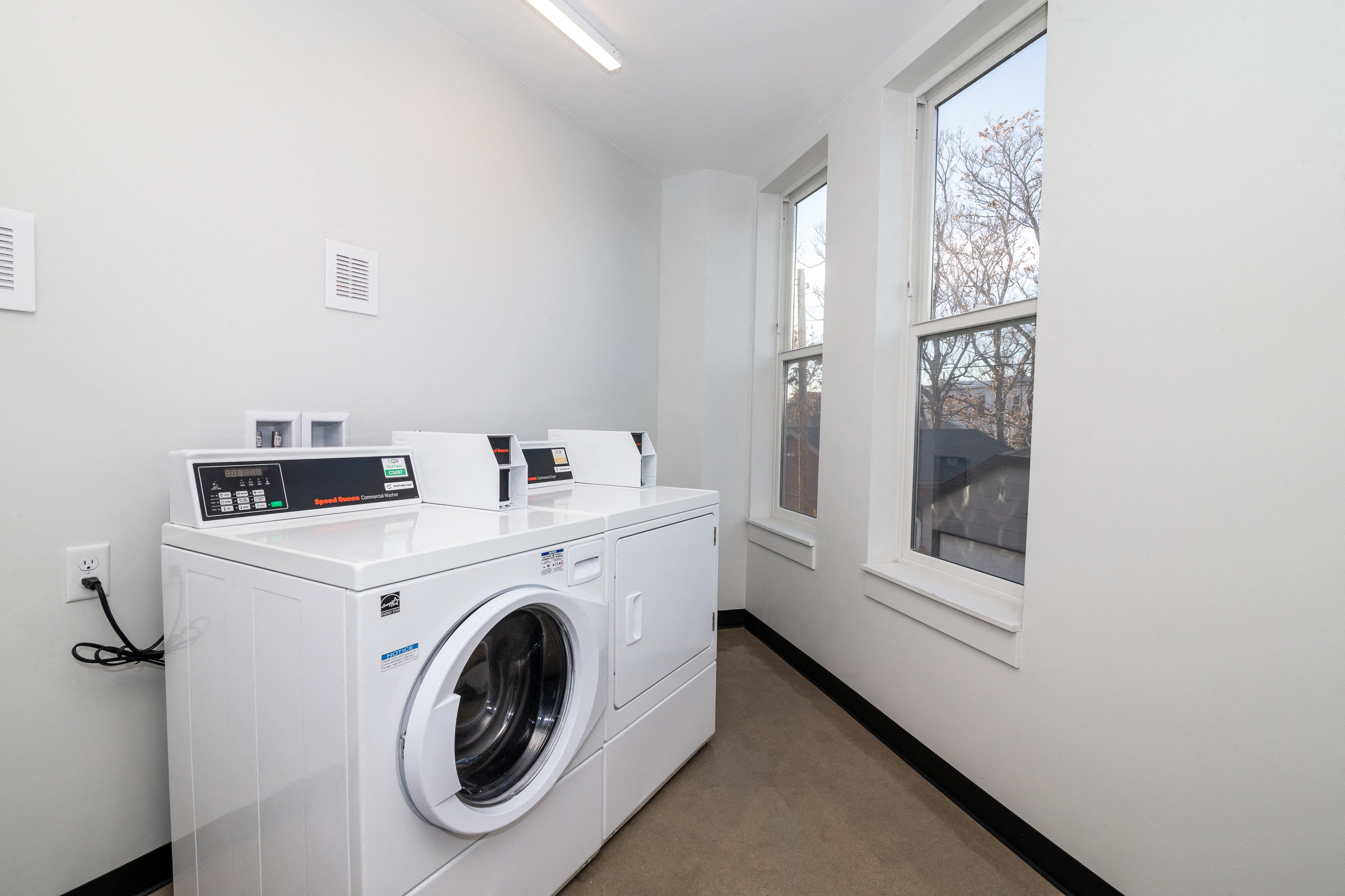 Nexus @ Downing Apartments in Denver, CO