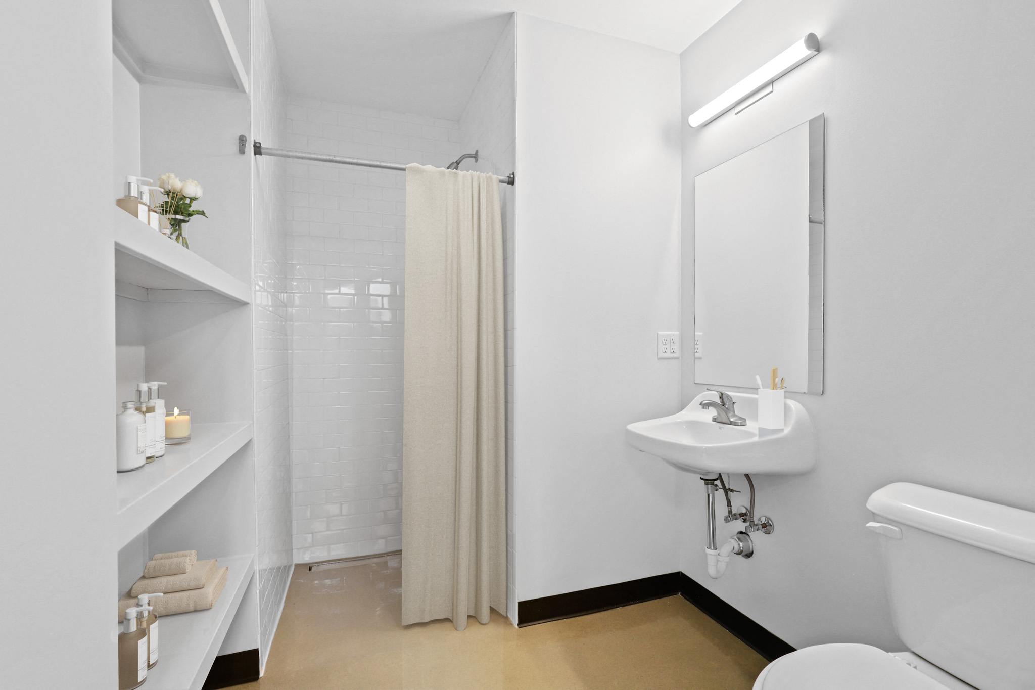 Nexus @ Downing Apartments in Denver, CO